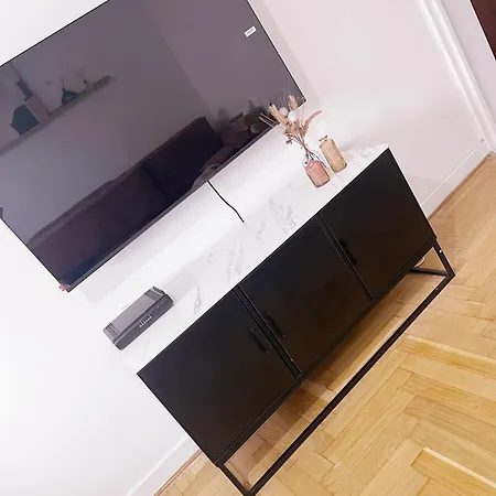 Le Sainte Chill Apartament Saint-Etienne (Loire)