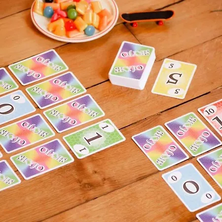 Le Sainte Chill Lejlighed