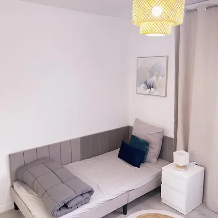 Le Sainté Chill Apartamento Saint-Etienne (Loire)